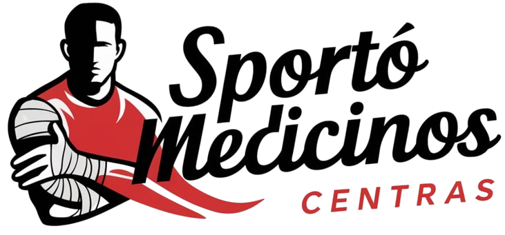 Sporto Medicinos Centras – Sporto Sveikata ir Gydymas