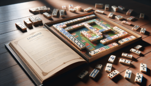 3135 kaip zaisti domino taisykles ir strategijos